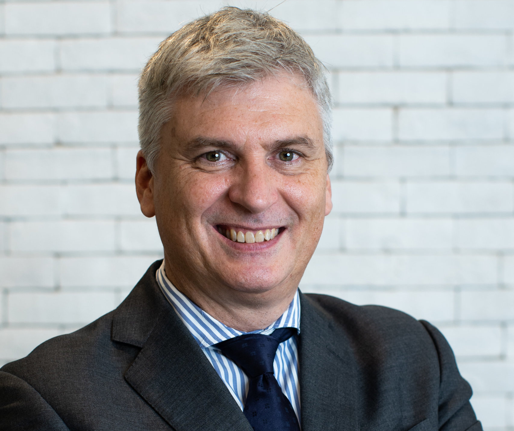 Iff Owner IFF names new President, Consumer Fragrances - BW Confidential