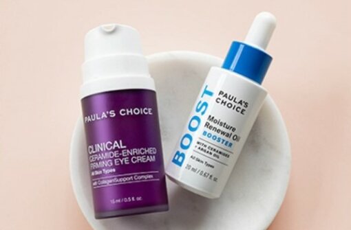 Paula's choice