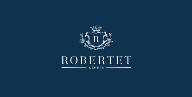 Robertet logo