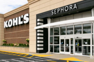 Sephora at Kohl's