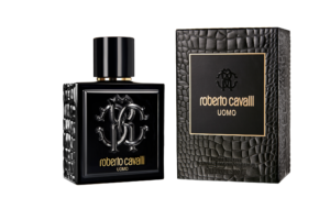 Robert Cavalli's Uomo