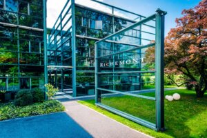 Richemont HQ