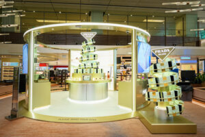 Prada Holiday Gift Factory