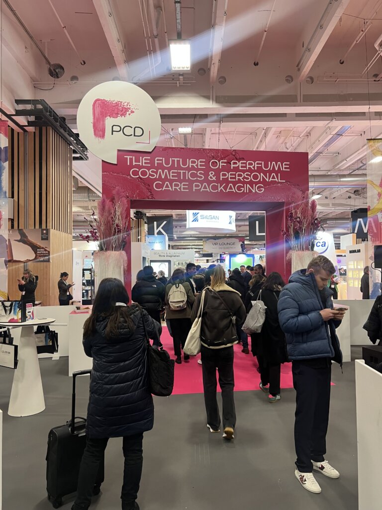 Paris Packaging Week