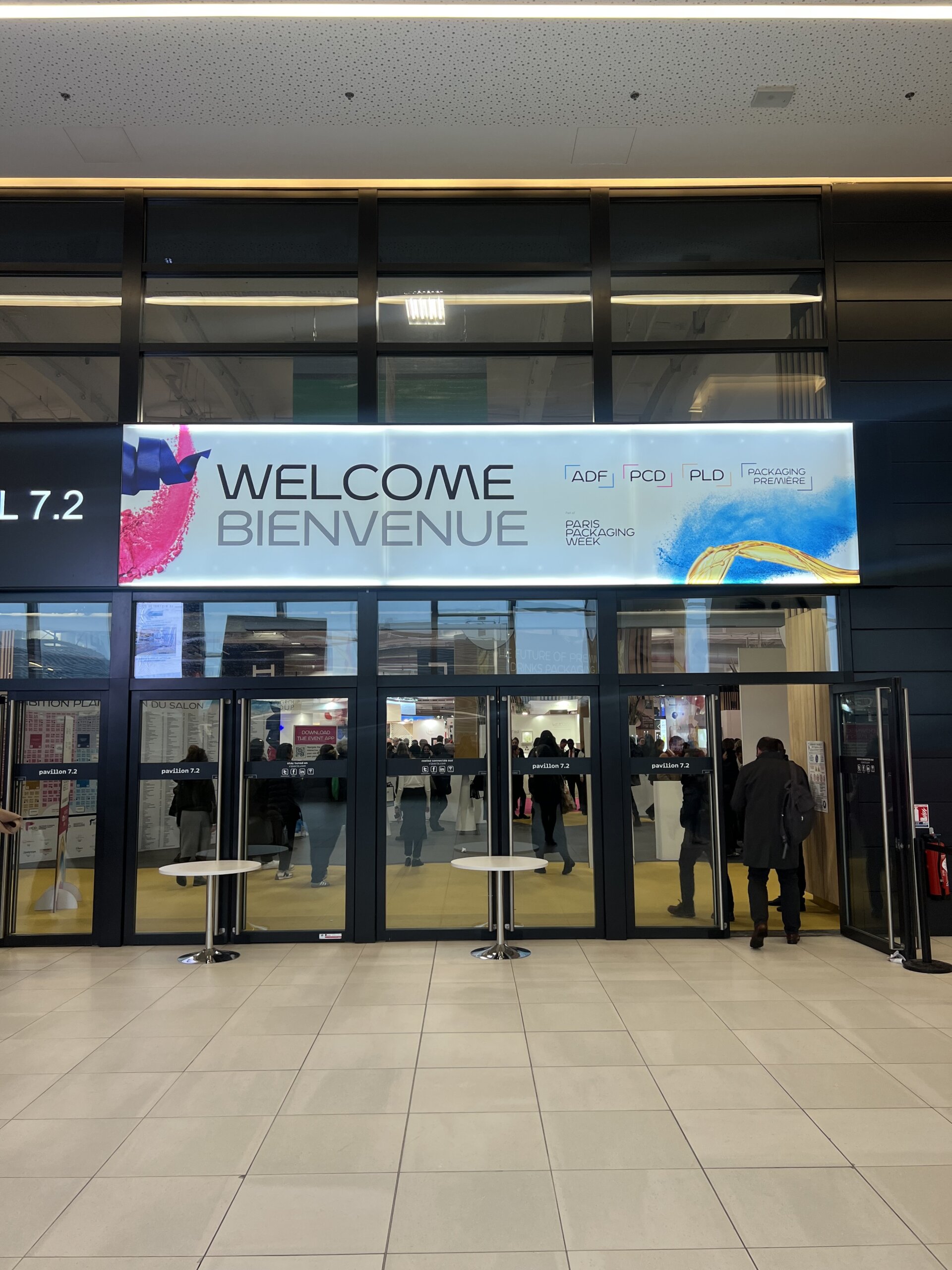 Paris Packaging Week