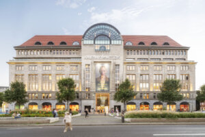 KaDeWe department store