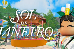 Sol de Janeiro on Roblox