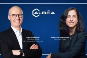Albea changes management team