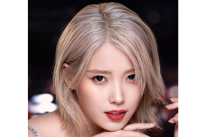 IU