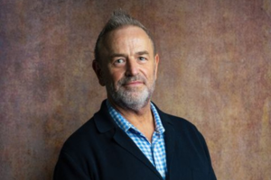 James Krivda