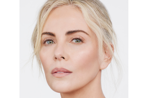 Charlize Theron