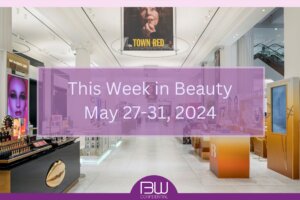 This Week in Beauty