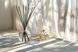 Cosmo International Fragrances' ScentBloom Duo