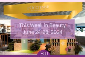 This Week in Beauty