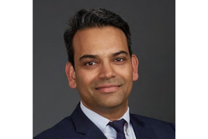 Akhil Shrivastava