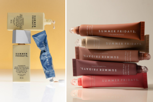 Summer Fridays products