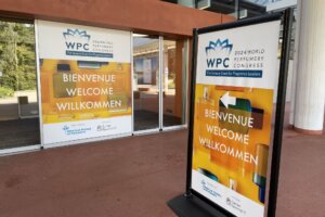 World Perfumery Congress