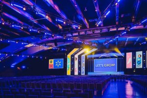 Walmart's Marketplace Seller's Summit