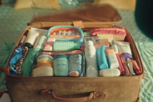 Boots' beauty marketing campaign