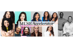 Ulta’s Muse Accelerator cohort of 2024