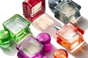 Kiko Milano fragrances