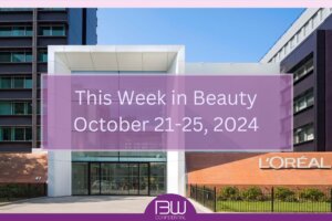 This Week in Beauty
