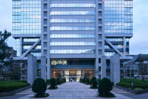 Takasago office