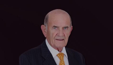 Colm McLoughlin passes away - BW Confidential