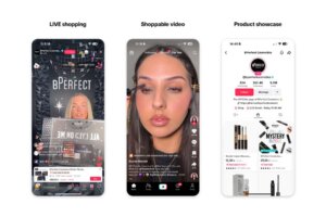 TikTok Shop launches in Spain