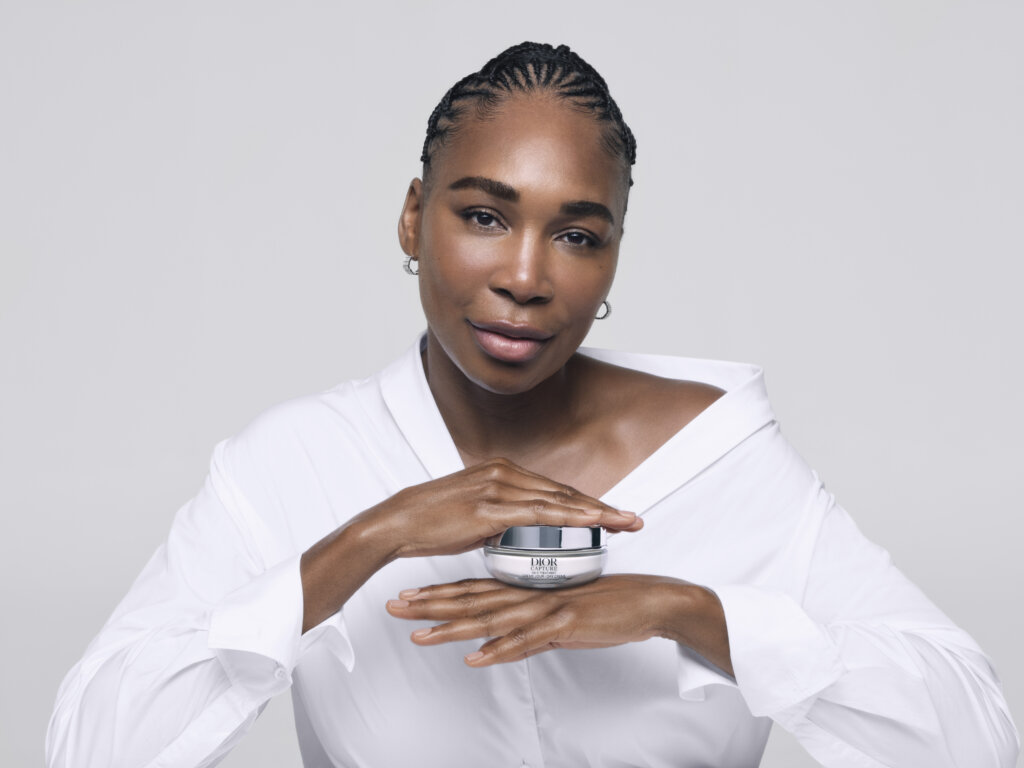 Venus Williams
