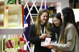 Paris Packaging Week's PCD 2024