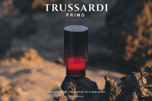 Trussardi Primo fragrance