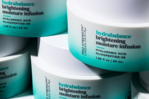 Urban Skin Rx's HydraBalance Brightening Moisture Infusion