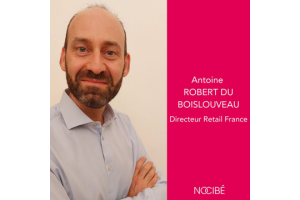 Antoine Robert du Boislouveau