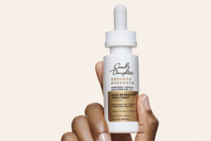 Carol's Daughter Goddess Strength Minoxidil Hair Regrowth Treatment