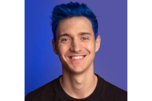 Tyler "Ninja" Blevins
