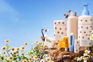 Wild products