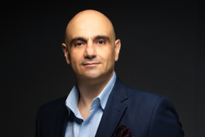 Bassel Kouchacji