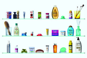 Kenvue products