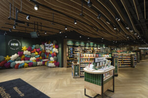 Holland & Barrett's Cardiff store