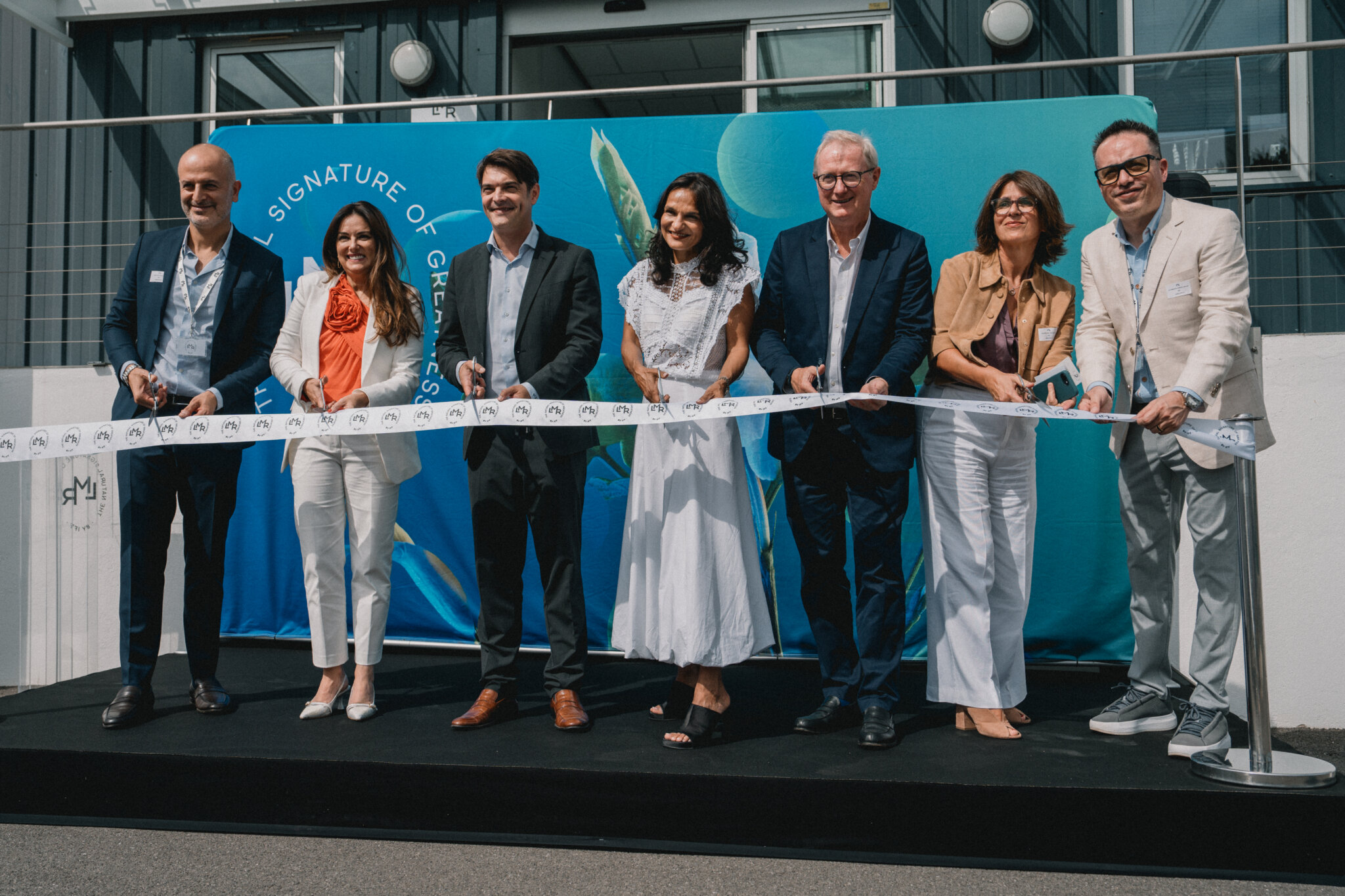 IFF relocates India office to newly constructed facility - BW Confidential