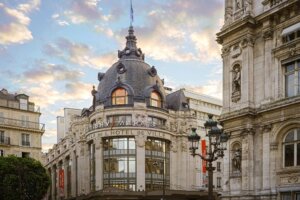 BHV Marais