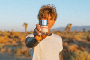 Lost Americana by Dossier x mgk