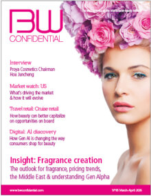 BW Confidential Magazine n°65