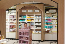 Travel Retail Cruise retail